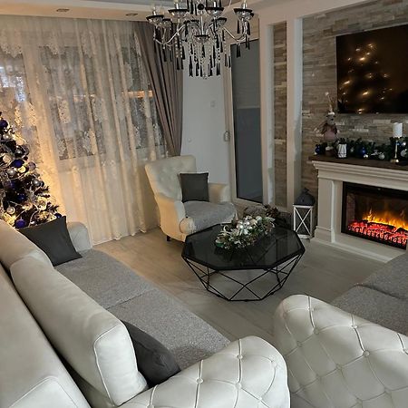 Apartman Mdb Retro Суботица Экстерьер фото