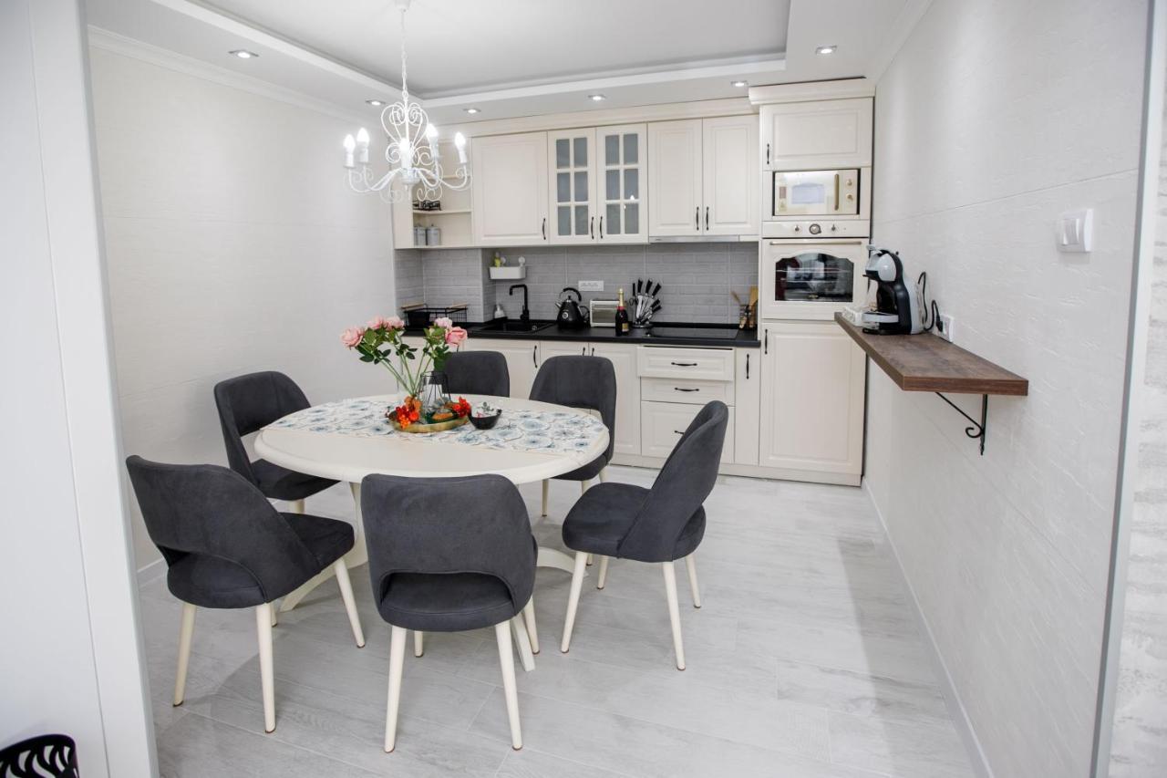 Apartman Mdb Retro Суботица Экстерьер фото