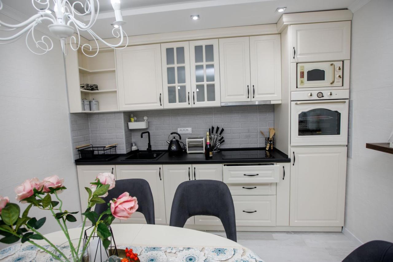 Apartman Mdb Retro Суботица Экстерьер фото
