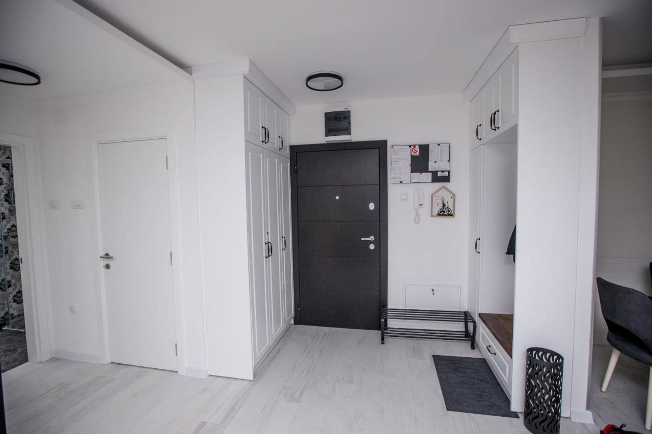 Apartman Mdb Retro Суботица Экстерьер фото
