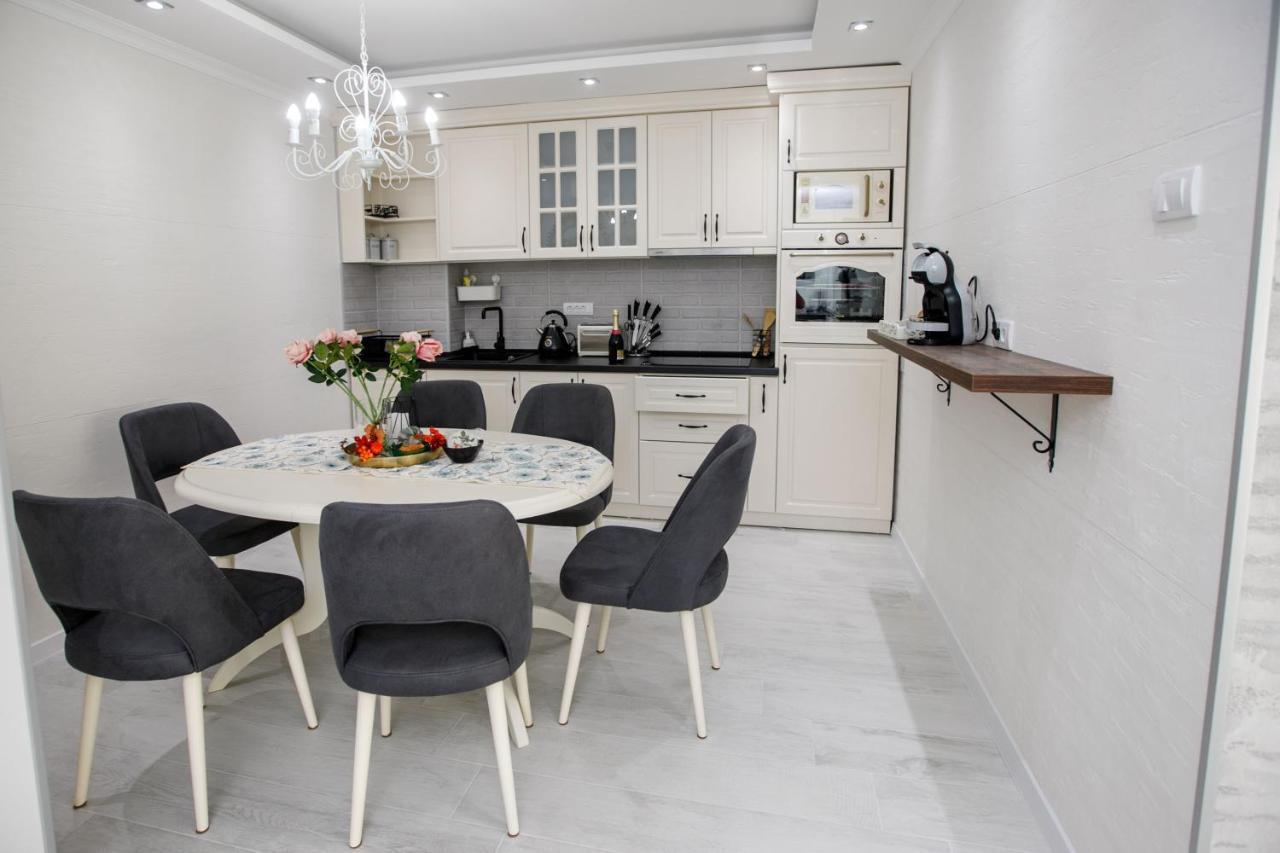 Apartman Mdb Retro Суботица Экстерьер фото