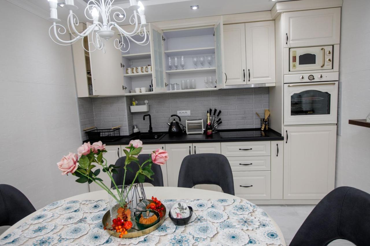 Apartman Mdb Retro Суботица Экстерьер фото