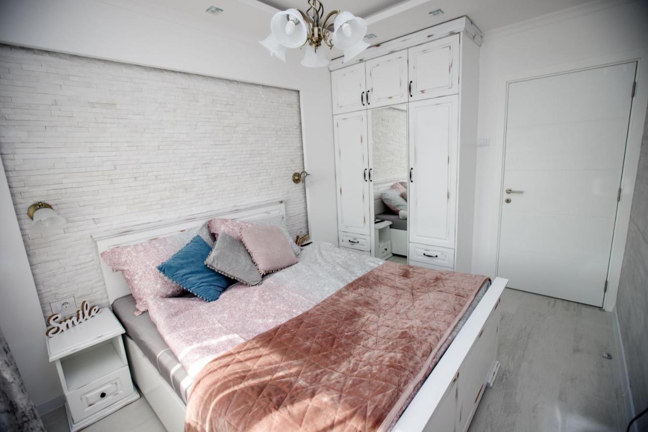 Apartman Mdb Retro Суботица Экстерьер фото