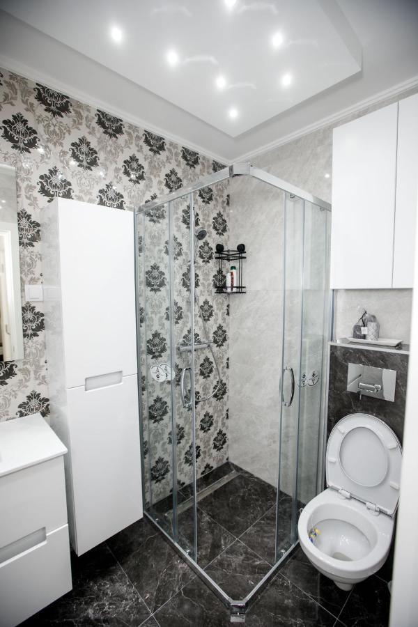 Apartman Mdb Retro Суботица Экстерьер фото