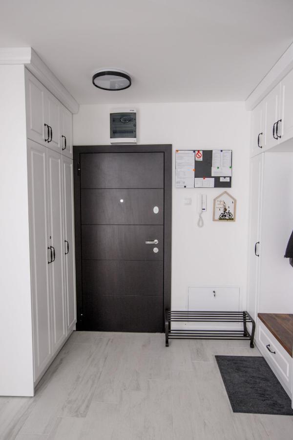Apartman Mdb Retro Суботица Экстерьер фото